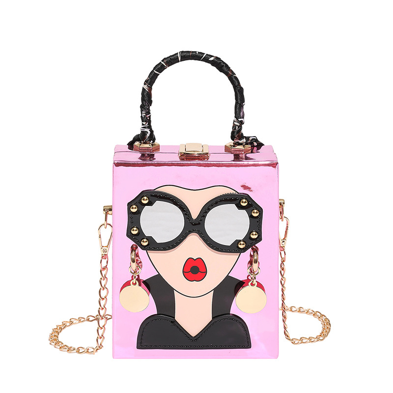 Модная женская маленькая сумка – обзор и цена Luxury Bags Cute