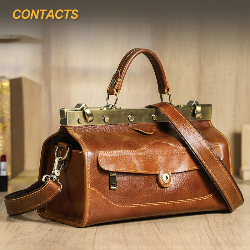 Женская сумка из натуральной к – обзор и цена Luxury Bags Leather