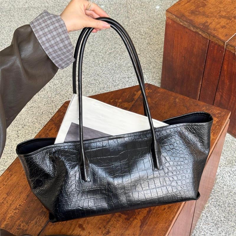 Роскошная ретро-сумка из мягко – обзор и цена Luxury Bags Tote