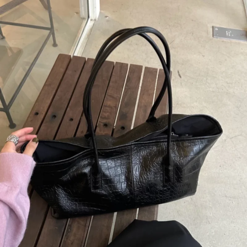 Роскошная ретро-сумка из мягко – обзор и цена Luxury Bags Tote