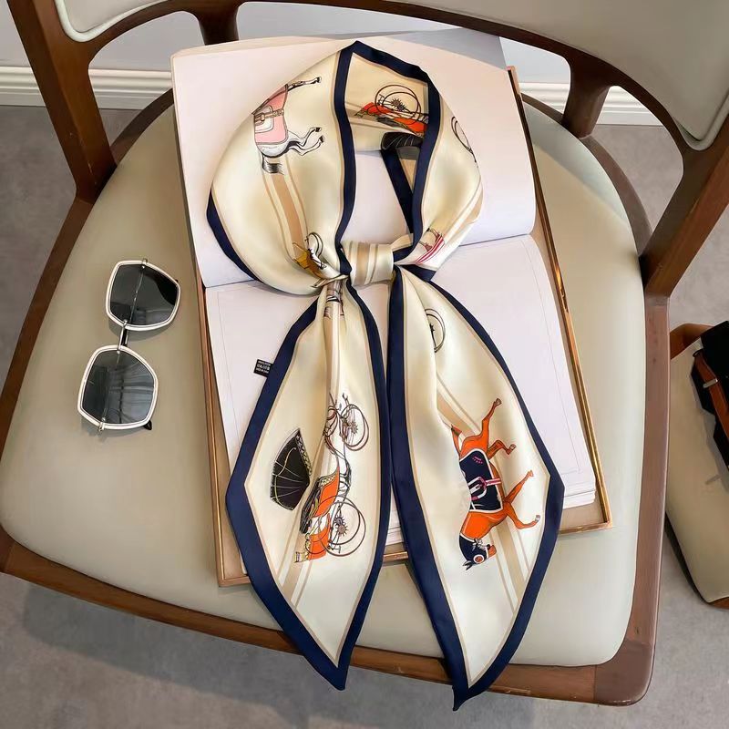 Роскошный дизайн, шелковый узк – обзор и цена Luxury Bags China