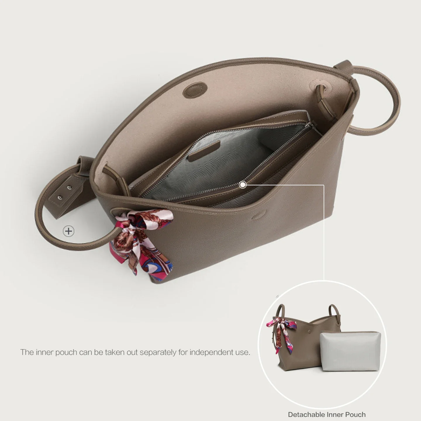 Легкая роскошная женская сумка – обзор и цена Luxury Bags Tote