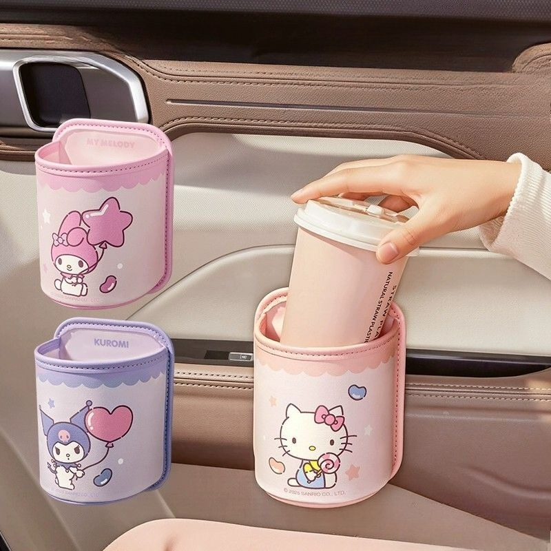 Новая сумка-органайзер Sanrio  – обзор и цена Luxury Bags Cute